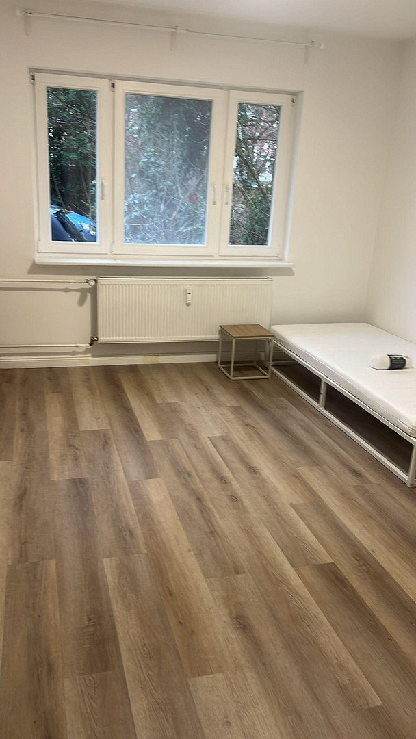 Ohne Mieter - Stellplatz inklusive - Kernsaniertes Wohnen in TUHH-Nähe – Hamburg(Harburg) – Vorschaubild 5