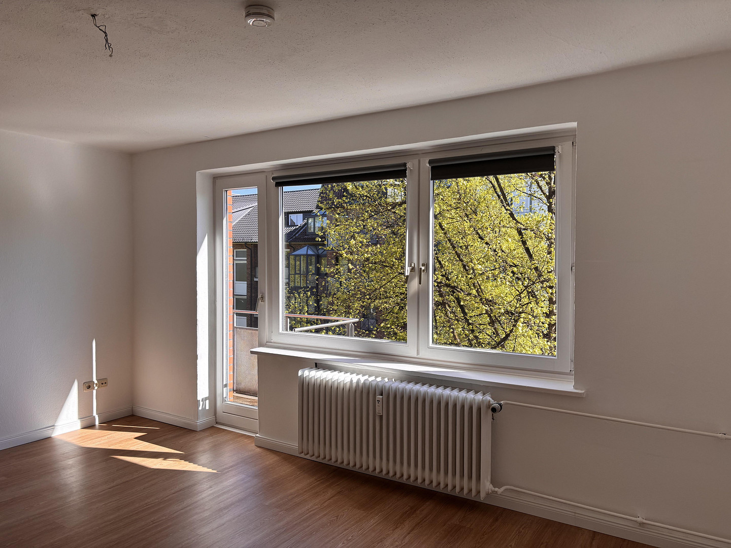 Attraktive 1-Zimmer-Wohnung im Herzen von Hamburg-Eimsbüttel von Privat – Sillemstraße 39, 20257 Hamburg(Eimsbüttel) – Vorschaubild 2