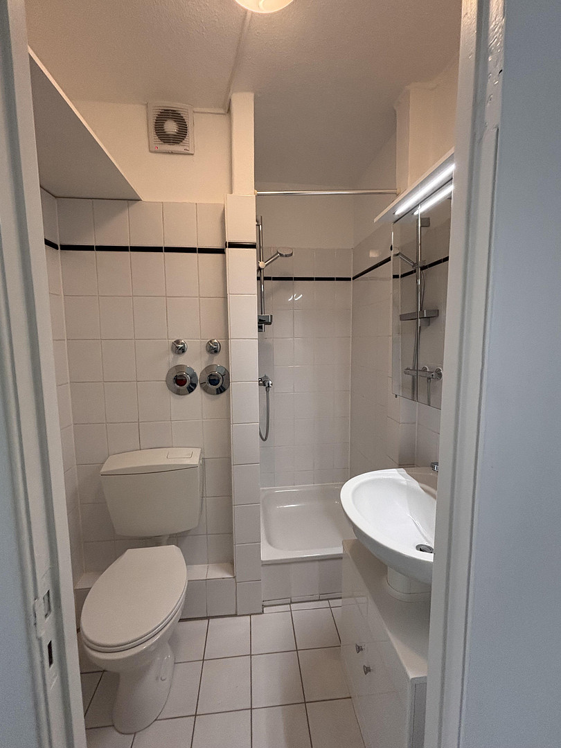 Attraktive 1-Zimmer-Wohnung im Herzen von Hamburg-Eimsbüttel von Privat – Sillemstraße 39, 20257 Hamburg(Eimsbüttel) – Vorschaubild 5