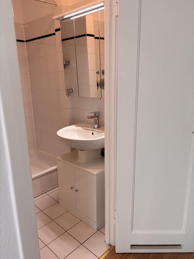 Attraktive 1-Zimmer-Wohnung im Herzen von Hamburg-Eimsbüttel von Privat – Sillemstraße 39, 20257 Hamburg(Eimsbüttel) – Vorschaubild 6