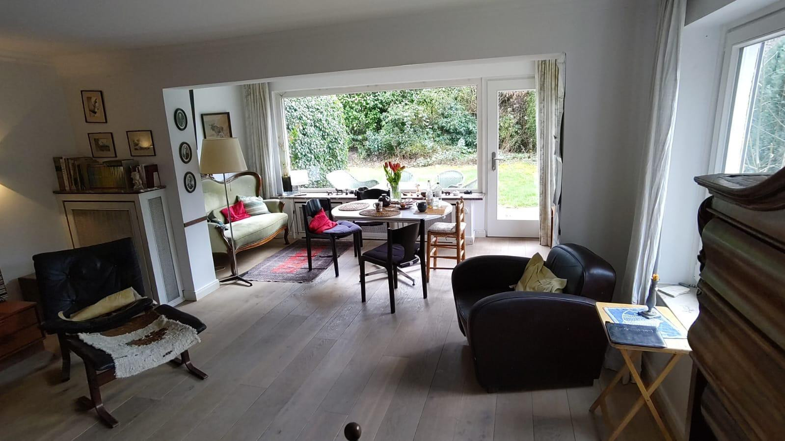 Charmantes Reihenendhaus/ Doppelhaus in Hamburg-Othmarschen mit Garten – Hamburg(Othmarschen) – Vorschaubild 11
