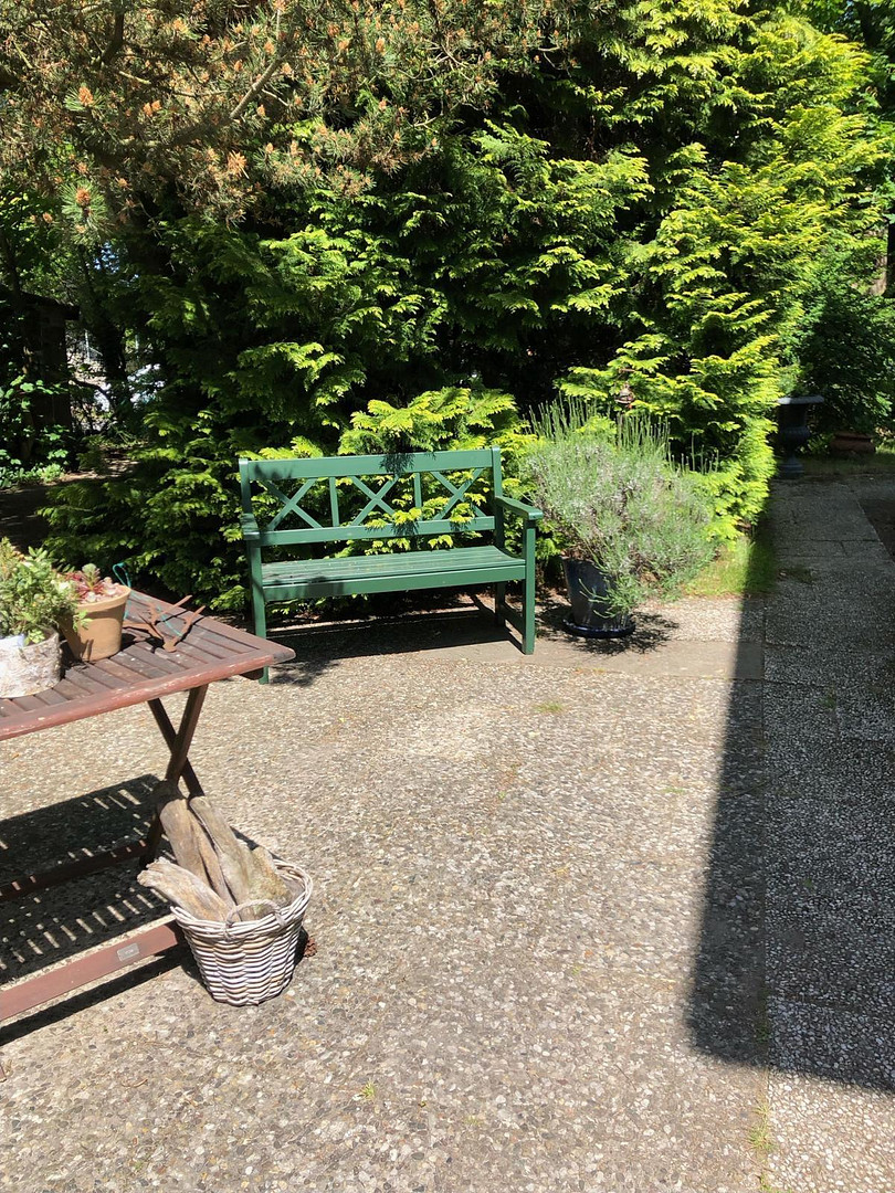 Charmantes Reihenendhaus/ Doppelhaus in Hamburg-Othmarschen mit Garten – Hamburg(Othmarschen) – Vorschaubild 13