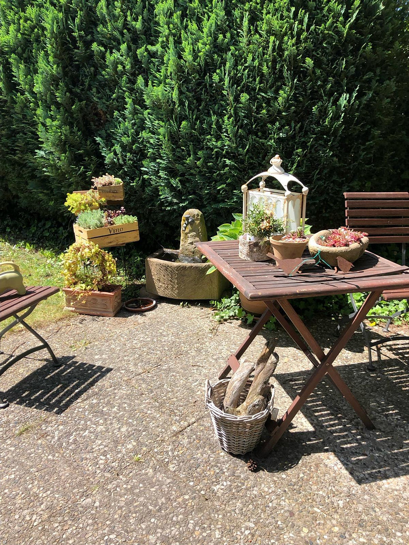 Charmantes Reihenendhaus/ Doppelhaus in Hamburg-Othmarschen mit Garten – Hamburg(Othmarschen) – Vorschaubild 14