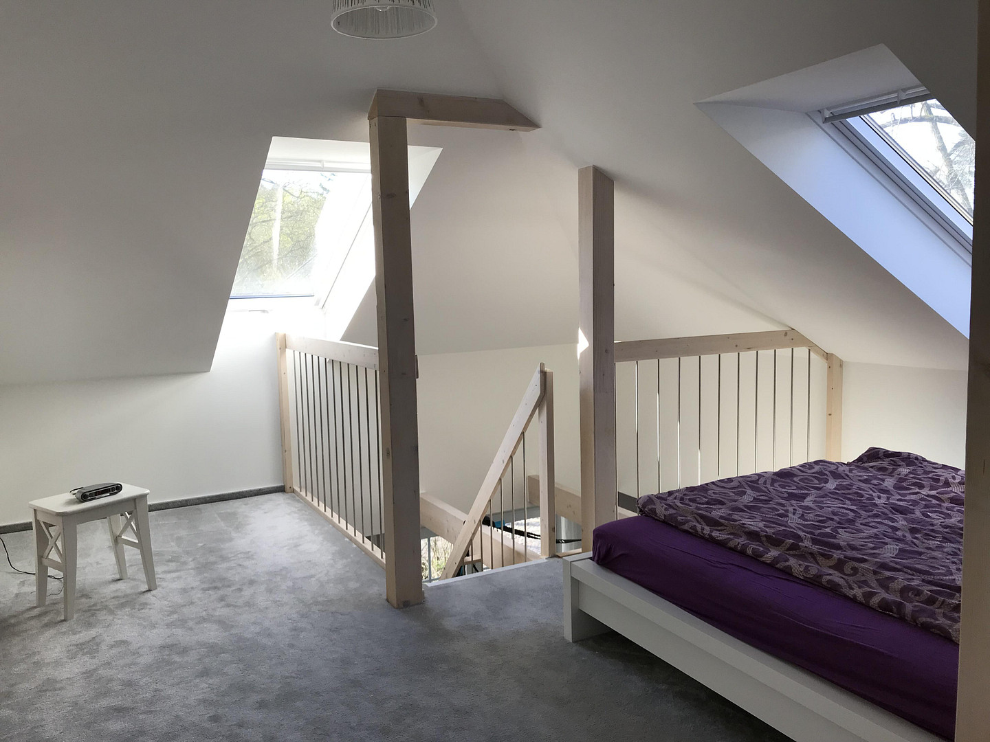 Stadtvilla in grüner Oase im Zentrum Neumünsters – Hinter der Kirche 12, 24534 Neumünster – Vorschaubild 31