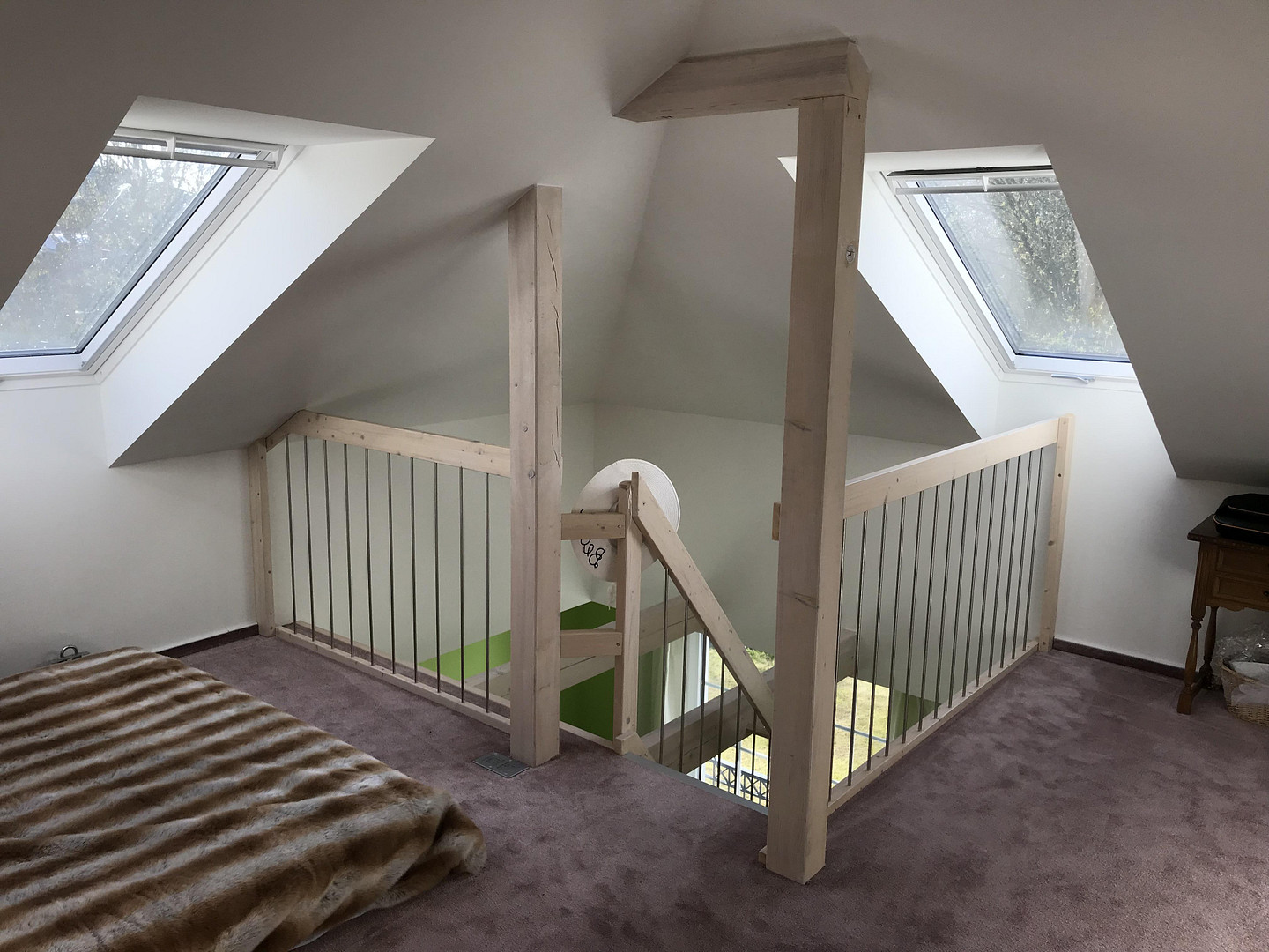 Stadtvilla in grüner Oase im Zentrum Neumünsters – Hinter der Kirche 12, 24534 Neumünster – Vorschaubild 32
