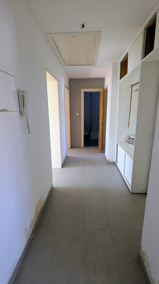 helle DG Wohnung WG geeignet nordwestliche Innenstadt – May-Ayim-Str. 5, 44147 Dortmund(Mitte) – Vorschaubild 3