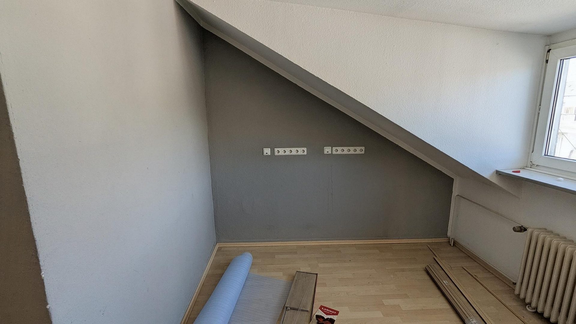 helle DG Wohnung WG geeignet nordwestliche Innenstadt – May-Ayim-Str. 5, 44147 Dortmund(Mitte) – Vorschaubild 8