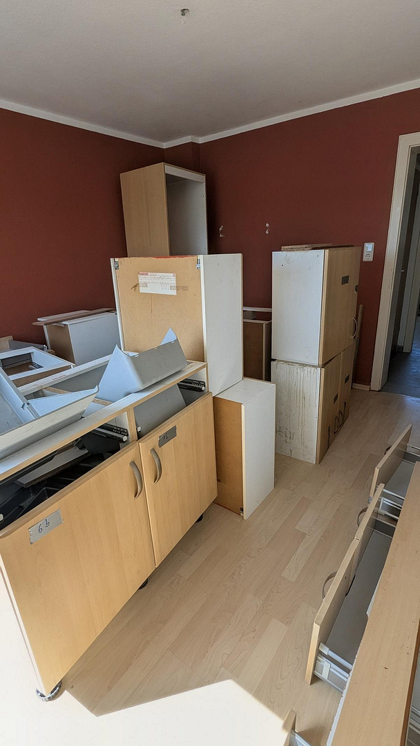 helle DG Wohnung WG geeignet nordwestliche Innenstadt – May-Ayim-Str. 5, 44147 Dortmund(Mitte) – Vorschaubild 12