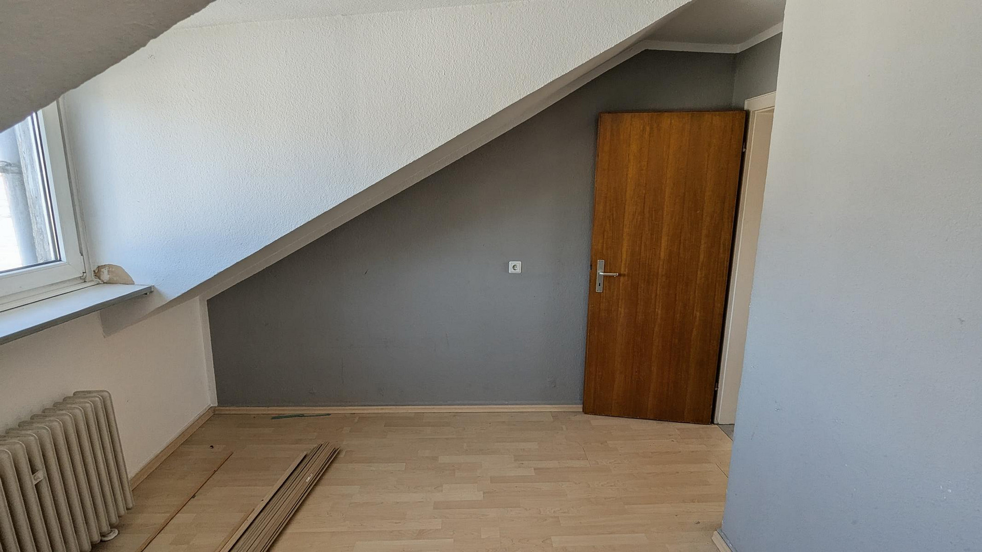 helle DG Wohnung WG geeignet nordwestliche Innenstadt – May-Ayim-Str. 5, 44147 Dortmund(Mitte) – Vorschaubild 9