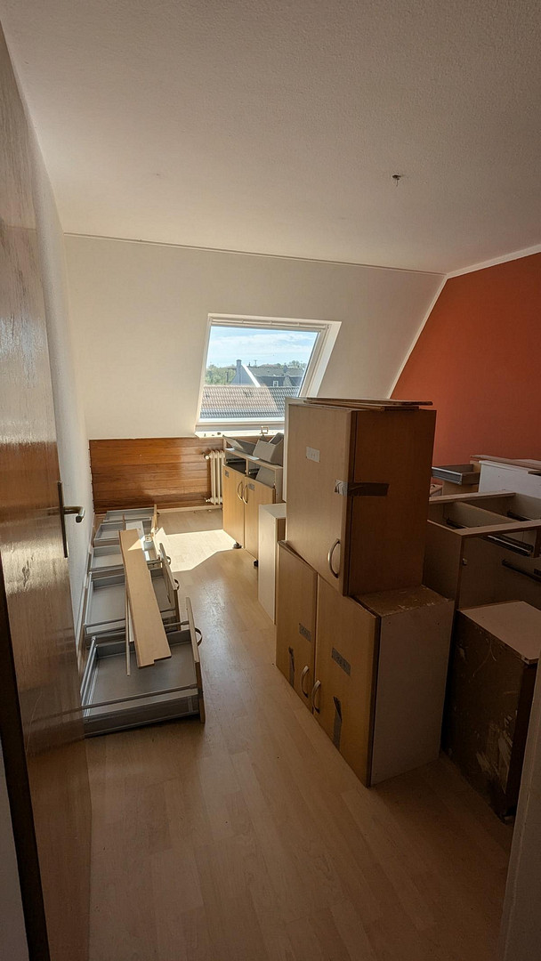 helle DG Wohnung WG geeignet nordwestliche Innenstadt – May-Ayim-Str. 5, 44147 Dortmund(Mitte) – Vorschaubild 11