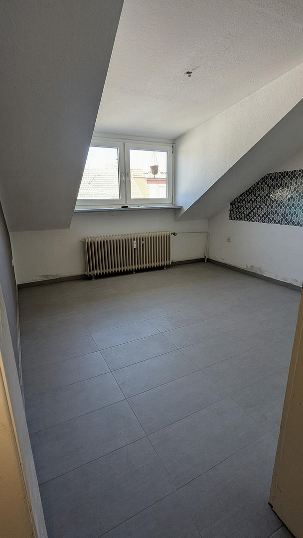 helle DG Wohnung WG geeignet nordwestliche Innenstadt – May-Ayim-Str. 5, 44147 Dortmund(Mitte) – Vorschaubild 4