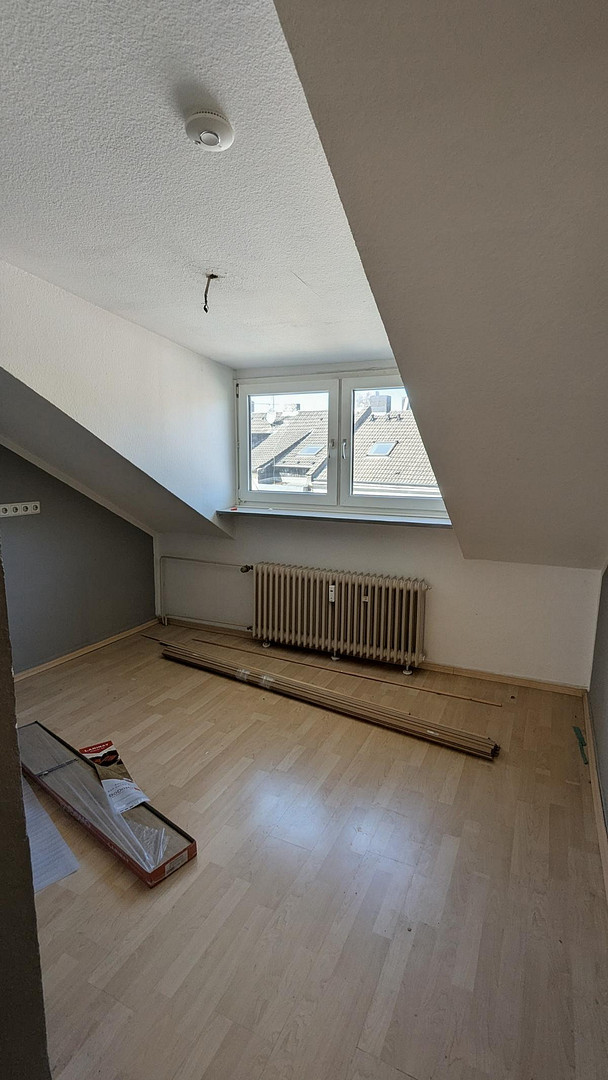 helle DG Wohnung WG geeignet nordwestliche Innenstadt – May-Ayim-Str. 5, 44147 Dortmund(Mitte) – Vorschaubild 10