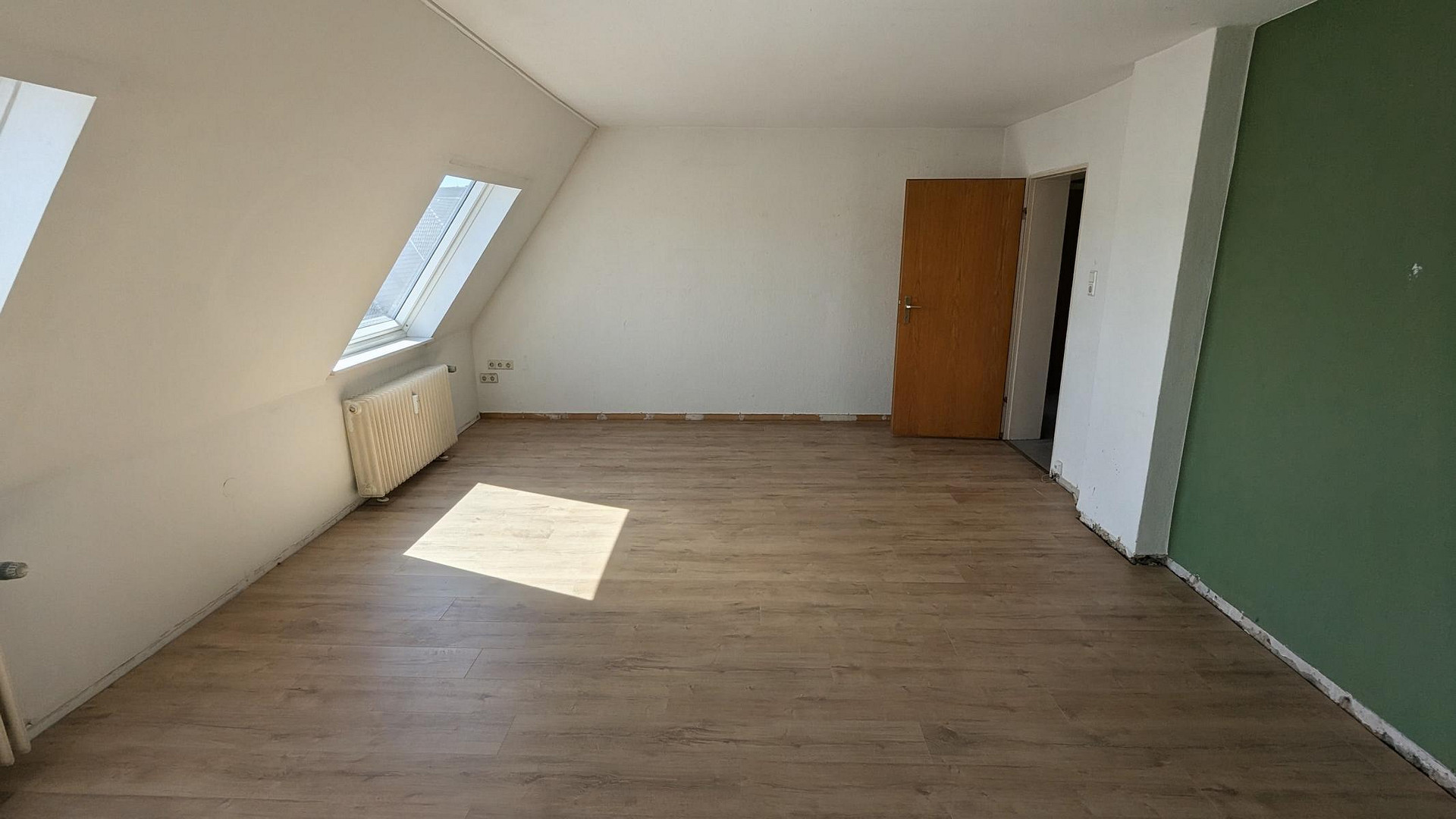 helle DG Wohnung WG geeignet nordwestliche Innenstadt – May-Ayim-Str. 5, 44147 Dortmund(Mitte) – Vorschaubild 7