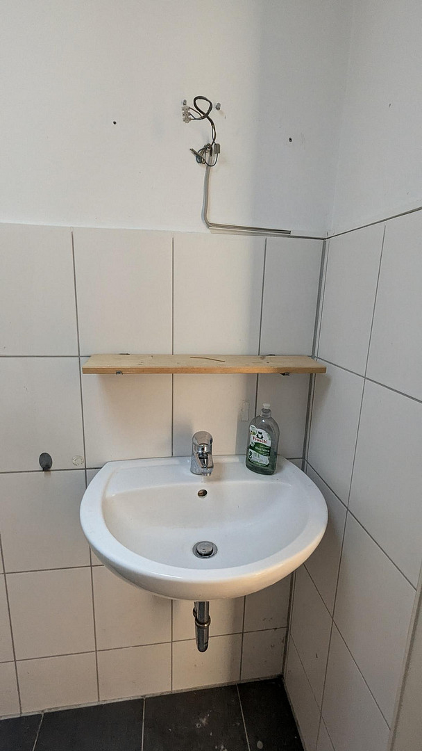 helle DG Wohnung WG geeignet nordwestliche Innenstadt – May-Ayim-Str. 5, 44147 Dortmund(Mitte) – Vorschaubild 2