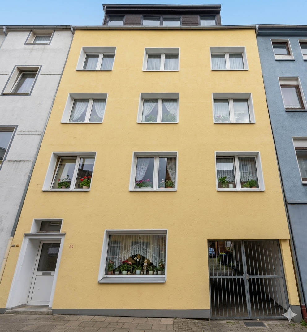 Jobcenter – جوب سنتر – Джобцентер – deine neue Wohnung ist fertig! – Klosterstraße 51, 45139 Essen(Ostviertel) – Vorschaubild 9