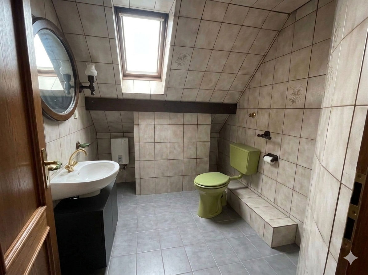 Jobcenter – جوب سنتر – Джобцентер – deine neue Wohnung ist fertig! – Klosterstraße 51, 45139 Essen(Ostviertel) – Vorschaubild 5