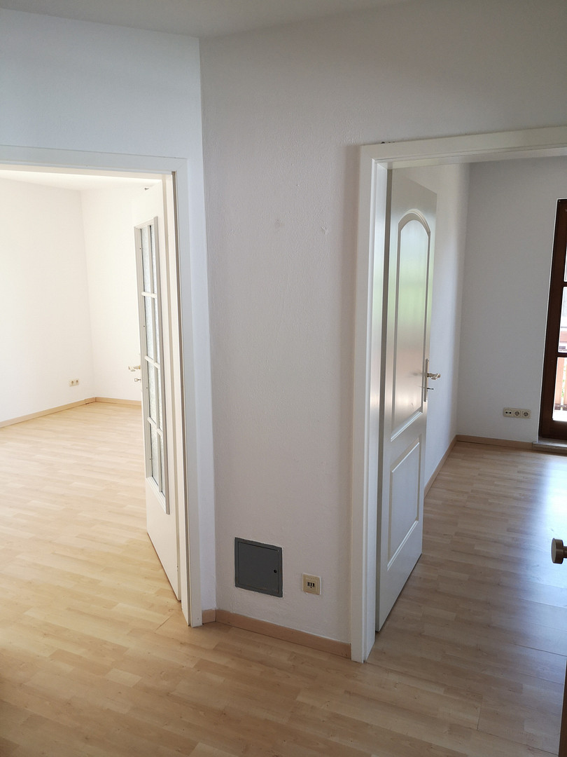 ROVISIONSFREI: Sehr helle, ideal geschnittene und ruhige 2-Zimmer-Wohnung – Rofanstraße 00, 81825 München(Trudering) – Vorschaubild 13