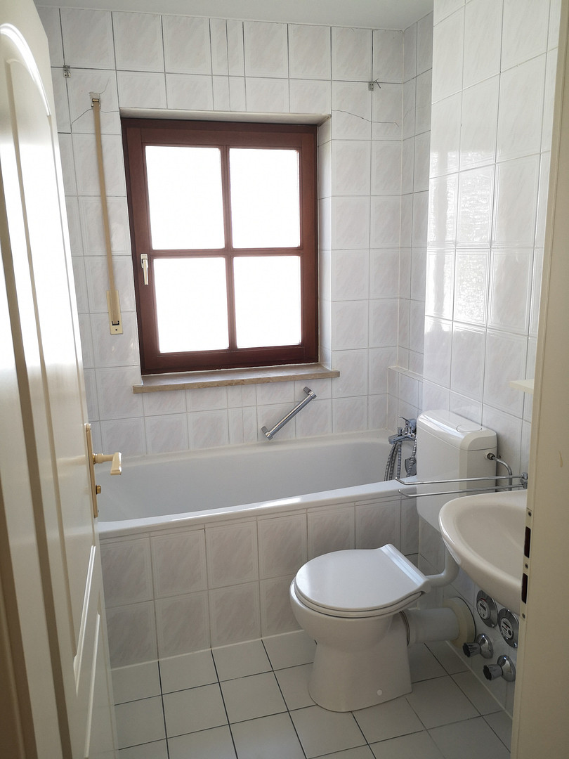 ROVISIONSFREI: Sehr helle, ideal geschnittene und ruhige 2-Zimmer-Wohnung – Rofanstraße 00, 81825 München(Trudering) – Vorschaubild 11