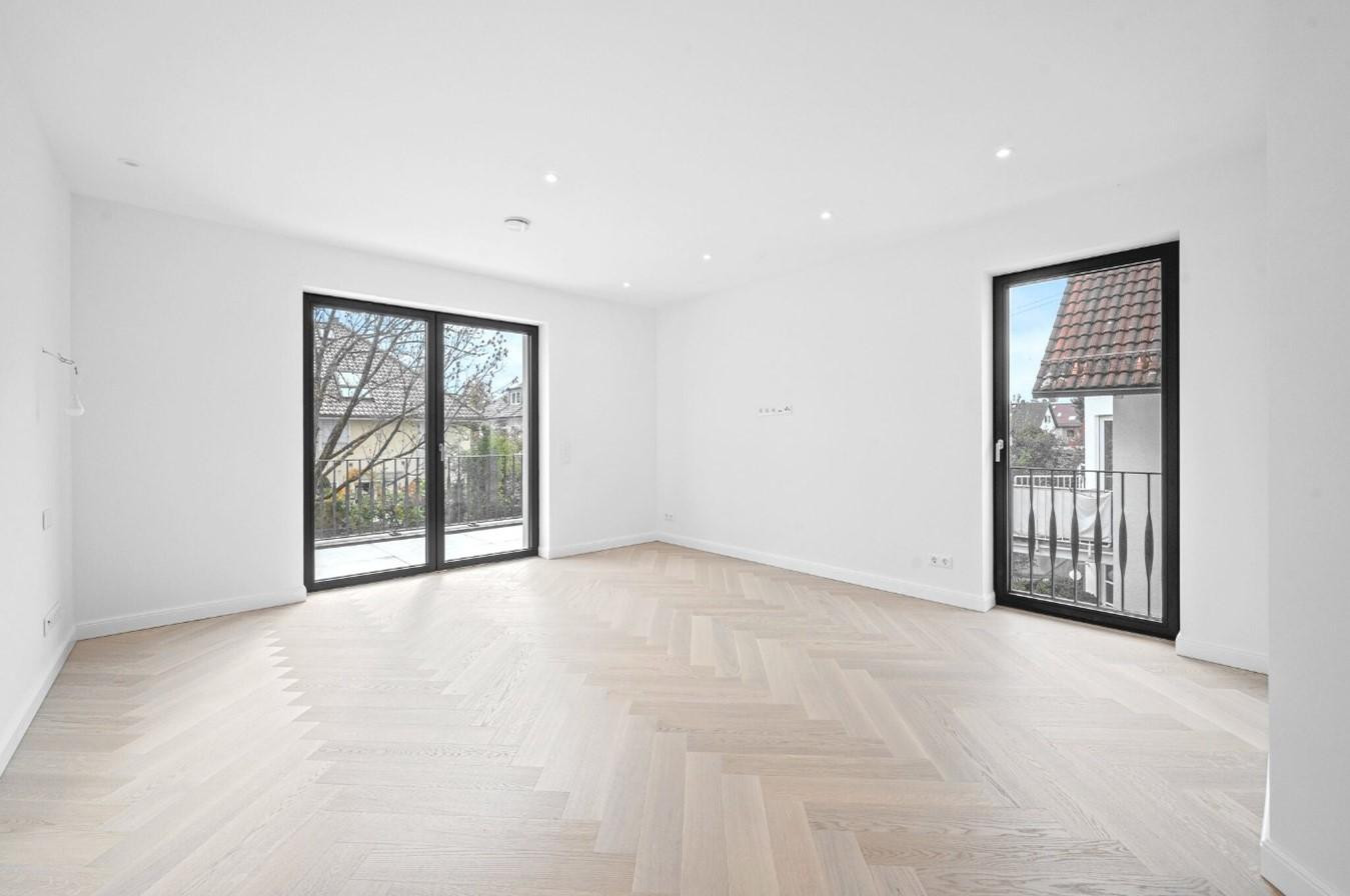 Hochwertige Stadtvilla / Erstbezug - sofort einziehen & wohlfühlen ! – Oberschlesische Straße 20a, 81929 München(Daglfing) – Vorschaubild 20