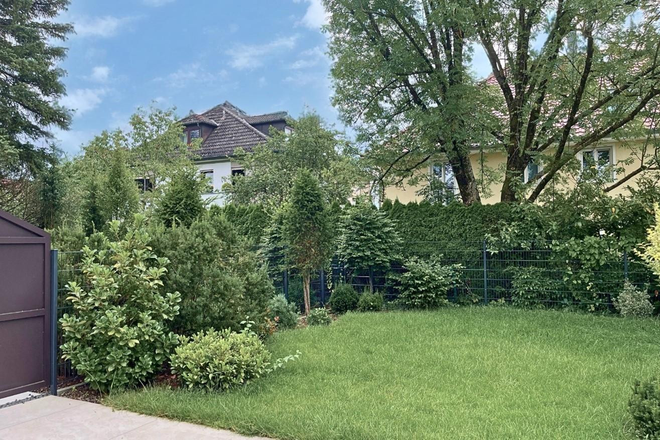 Hochwertige Stadtvilla / Erstbezug - sofort einziehen & wohlfühlen ! – Oberschlesische Straße 20a, 81929 München(Daglfing) – Vorschaubild 6