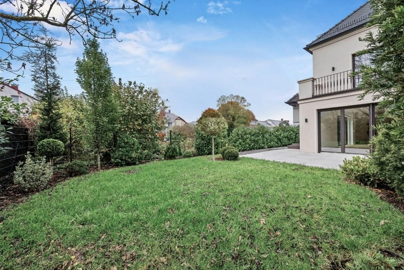 Hochwertige Stadtvilla / Erstbezug - sofort einziehen & wohlfühlen ! – Oberschlesische Straße 20a, 81929 München(Daglfing) – Vorschaubild 7