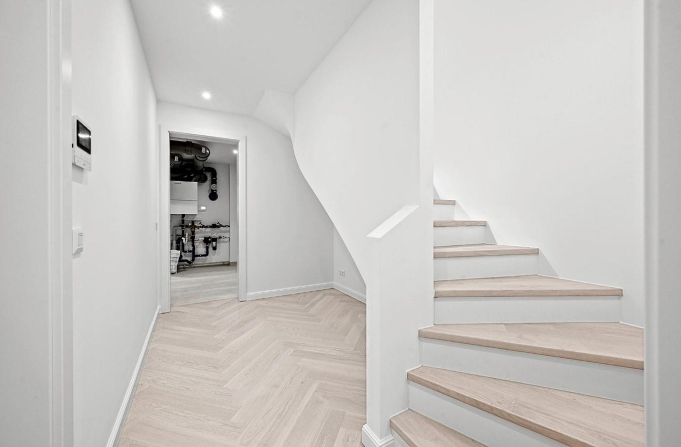 Hochwertige Stadtvilla / Erstbezug - sofort einziehen & wohlfühlen ! – Oberschlesische Straße 20a, 81929 München(Daglfing) – Vorschaubild 35