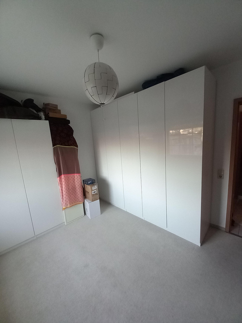 Exklusive  3,5-Zimmer Wohnung, Kamin & Whirlpool, Garten, möbliert/teilmöbliert in Hamburg/Neuland – Hamburg-Neuland(Neuland) – Vorschaubild 20