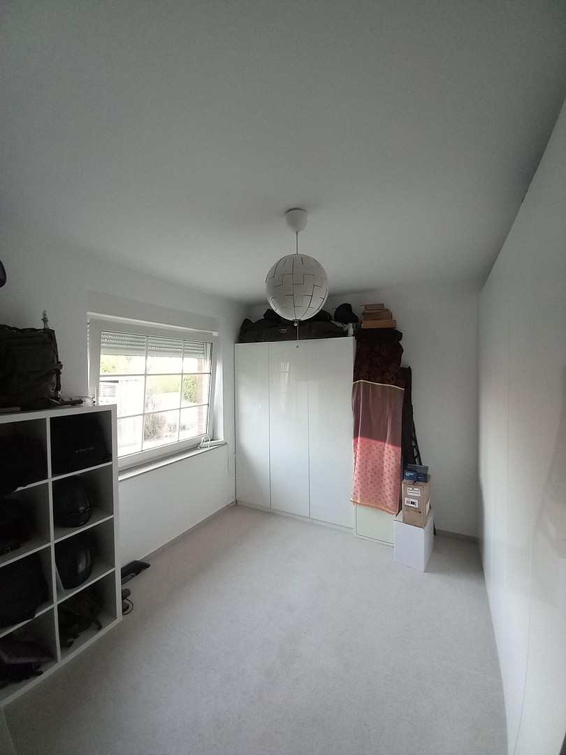 Exklusive  3,5-Zimmer Wohnung, Kamin & Whirlpool, Garten, möbliert/teilmöbliert in Hamburg/Neuland – Hamburg-Neuland(Neuland) – Vorschaubild 19