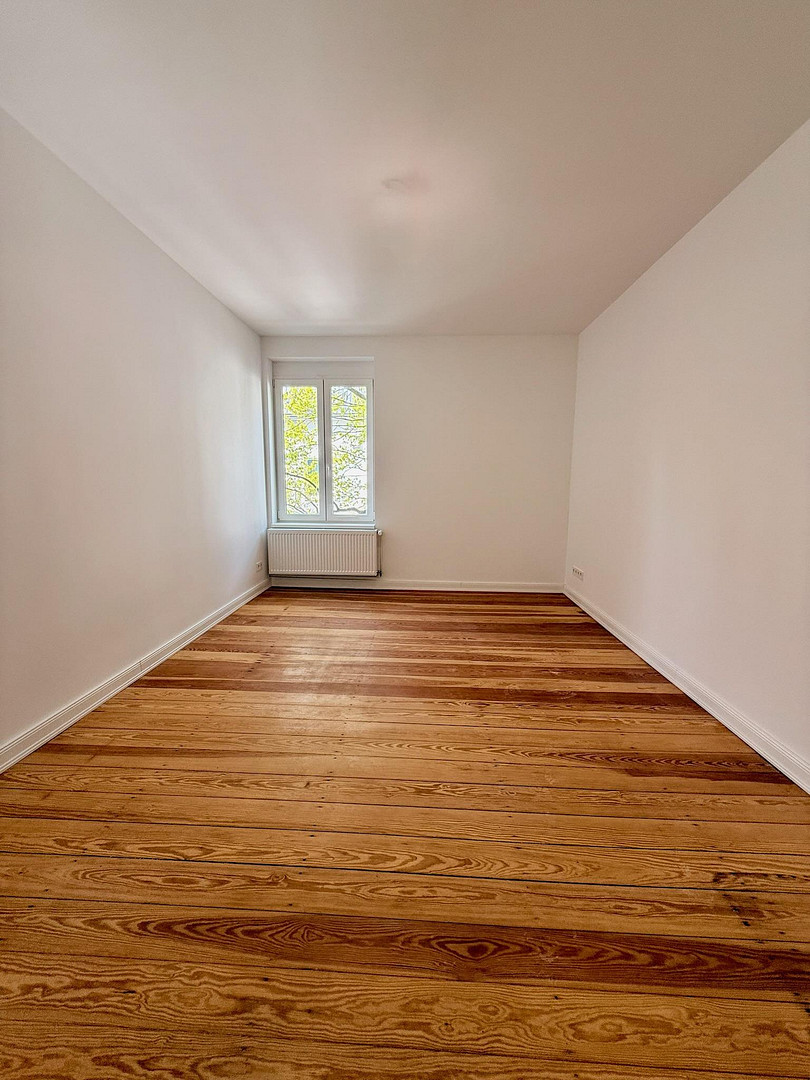 Charmante 2-Zimmer-Wohnung mit Altbauflair – kernsaniert & sofort verfügbar – Julius-Ertel-Straße 18, 21107 Hamburg(Wilhelmsburg) – Vorschaubild 10
