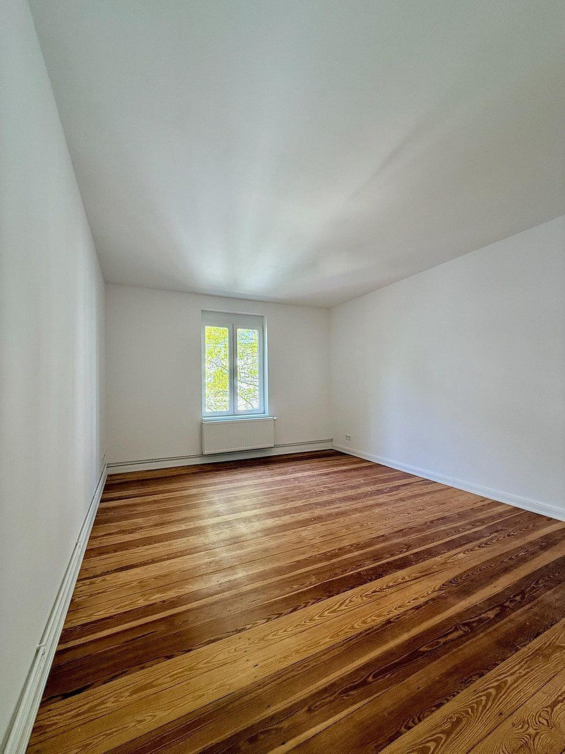 Charmante 2-Zimmer-Wohnung mit Altbauflair – kernsaniert & sofort verfügbar – Julius-Ertel-Straße 18, 21107 Hamburg(Wilhelmsburg) – Vorschaubild 8