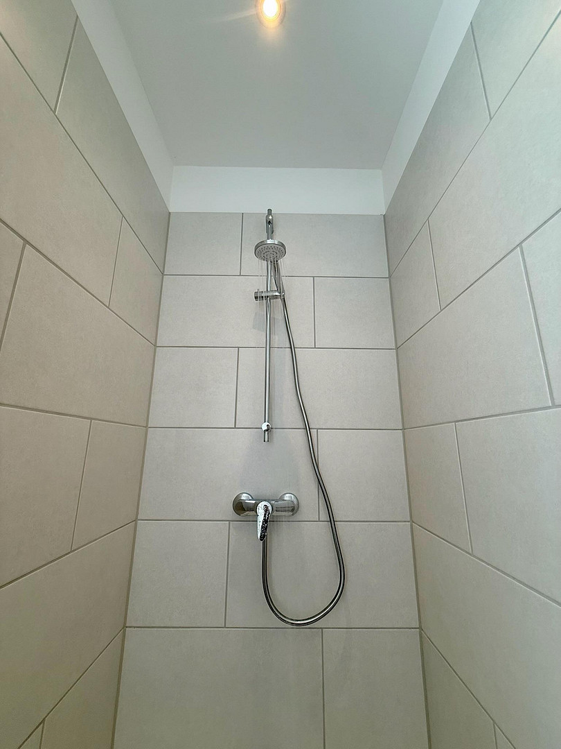Charmante 2-Zimmer-Wohnung mit Altbauflair – kernsaniert & sofort verfügbar – Julius-Ertel-Straße 18, 21107 Hamburg(Wilhelmsburg) – Vorschaubild 12