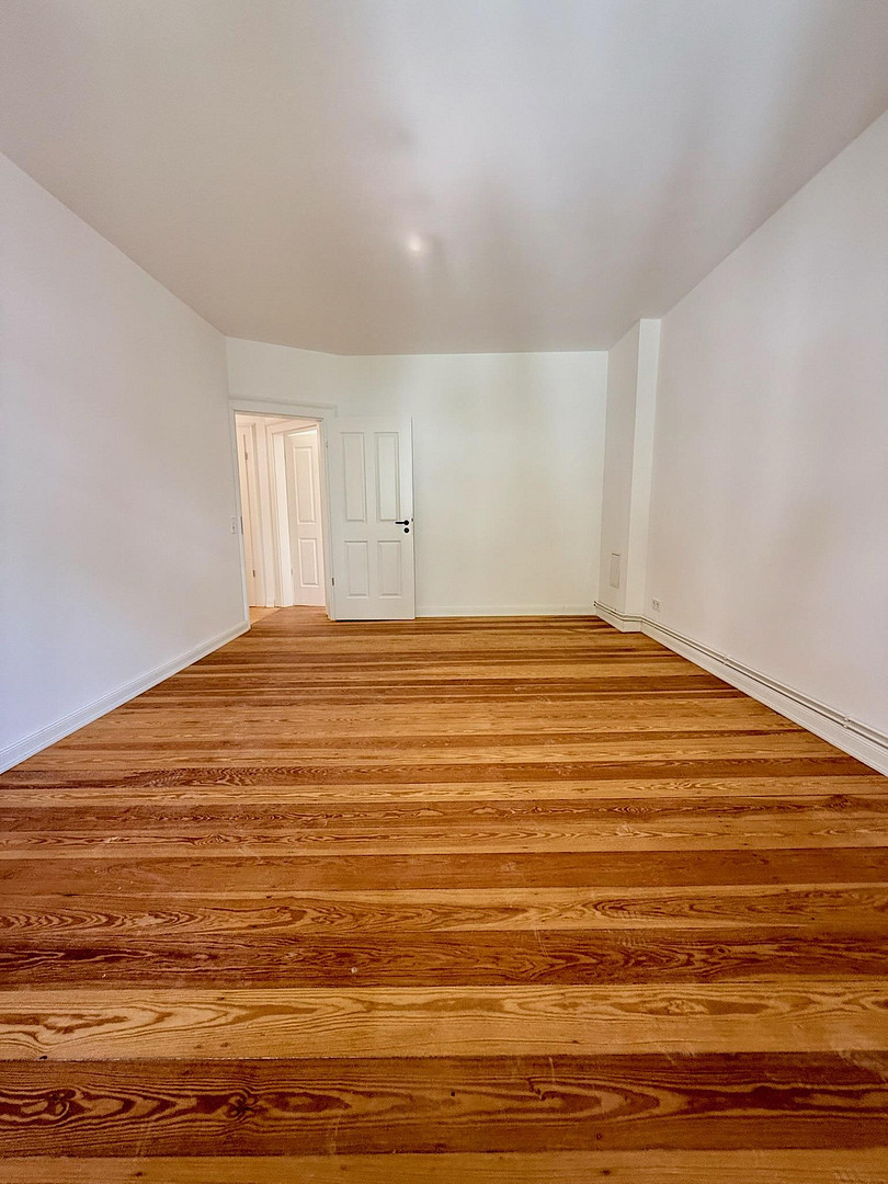 Charmante 2-Zimmer-Wohnung mit Altbauflair – kernsaniert & sofort verfügbar – Julius-Ertel-Straße 18, 21107 Hamburg(Wilhelmsburg) – Vorschaubild 9