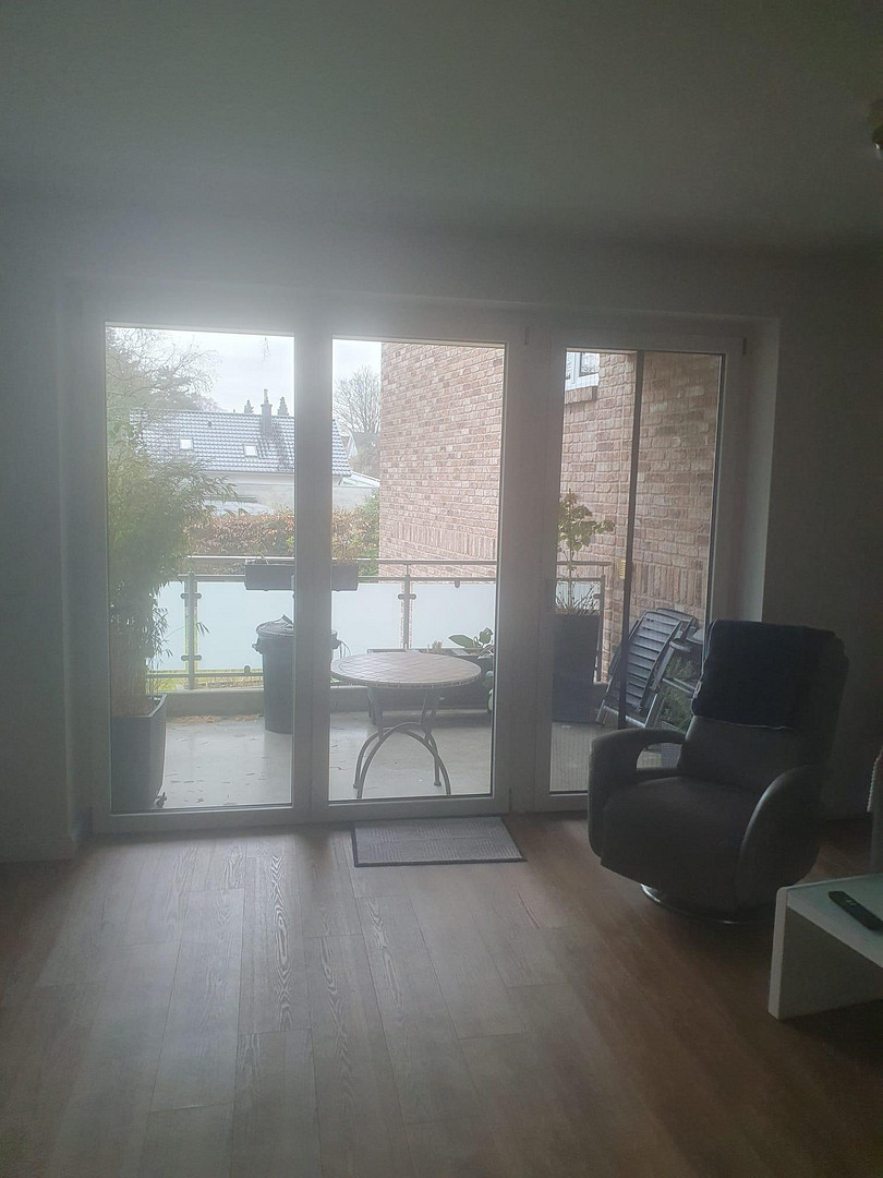 2 Zimmer Wohnung mit Balkon und Tiefgaragenplatz in Hamburg-Iserbrook – Hamburg(Iserbrook) – Vorschaubild 7