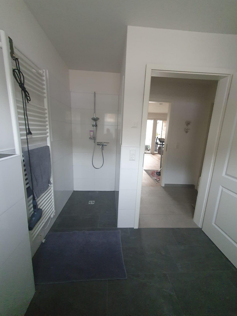 2 Zimmer Wohnung mit Balkon und Tiefgaragenplatz in Hamburg-Iserbrook – Hamburg(Iserbrook) – Vorschaubild 10