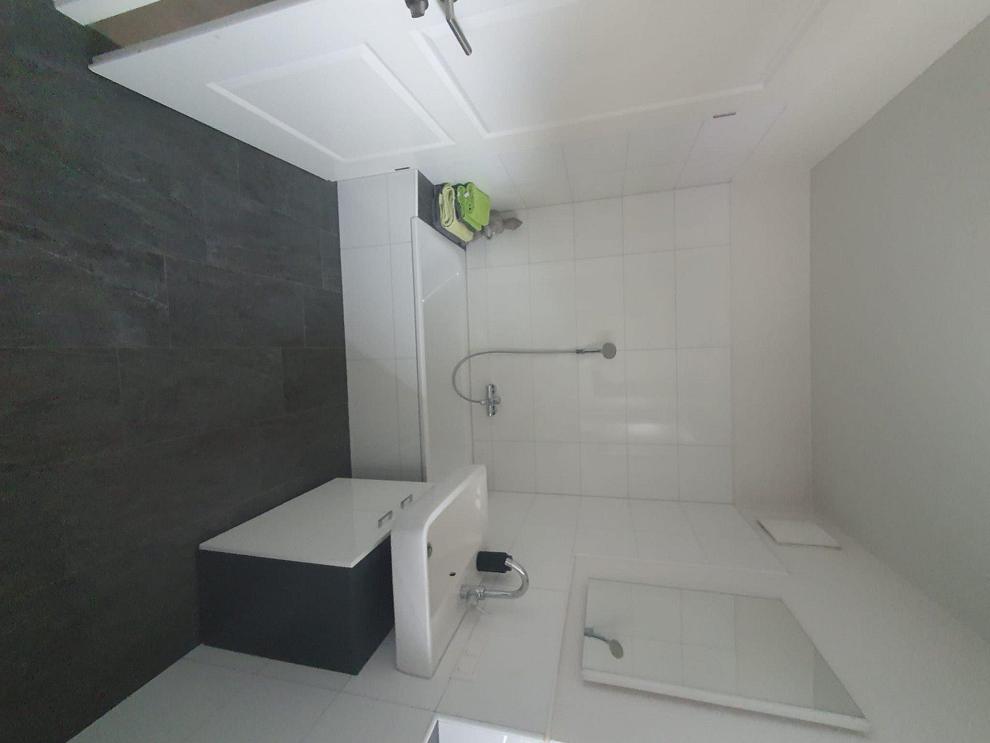 2 Zimmer Wohnung mit Balkon und Tiefgaragenplatz in Hamburg-Iserbrook – Hamburg(Iserbrook) – Vorschaubild 11