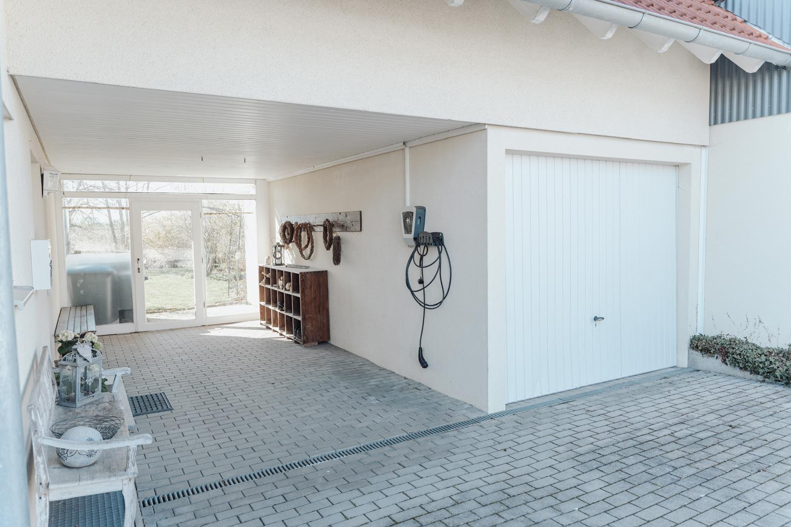 Feldrandlage &Sonnenuntergang, freistehendes Einfamilienhaus mit 224 qm und PV Anlage – Schwäbisch Hall(Hessental) – Vorschaubild 18