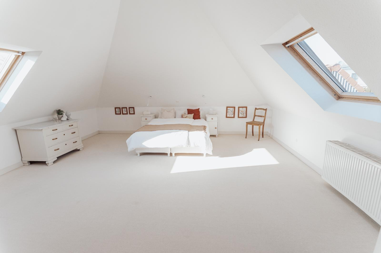 Feldrandlage &Sonnenuntergang, freistehendes Einfamilienhaus mit 224 qm und PV Anlage – Schwäbisch Hall(Hessental) – Vorschaubild 12