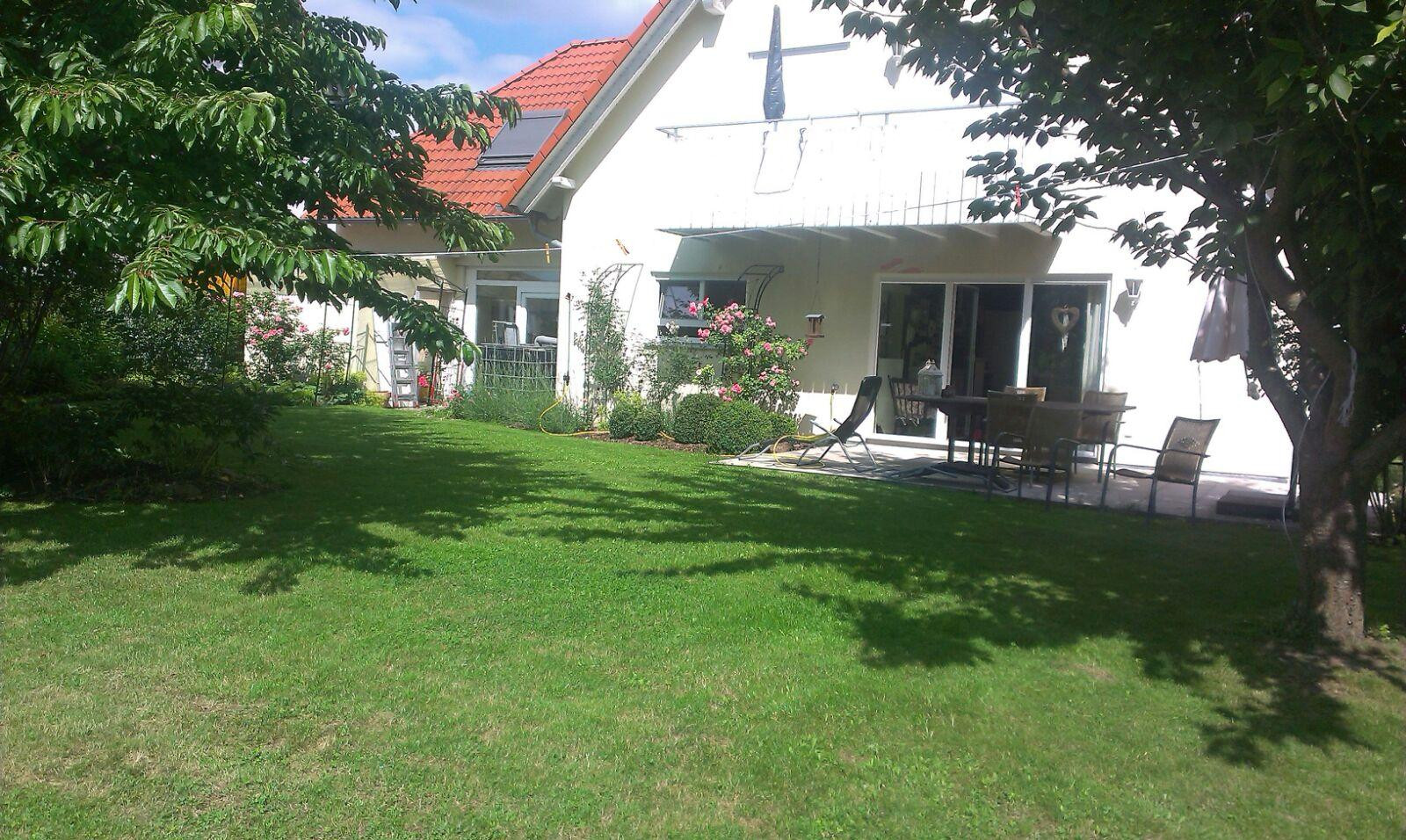 Feldrandlage &Sonnenuntergang, freistehendes Einfamilienhaus mit 224 qm und PV Anlage – Schwäbisch Hall(Hessental) – Vorschaubild 25