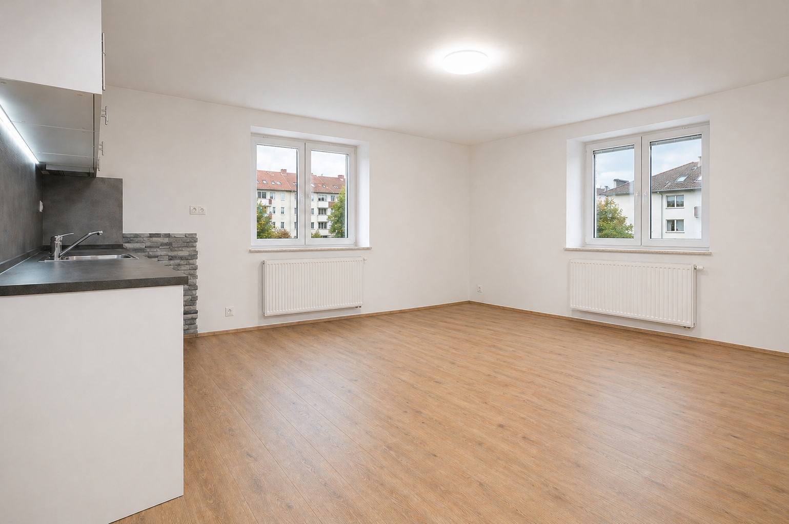 Vermietetes Wohn- und Gewerbeobjekt – München(Sendling) – Vorschaubild 2