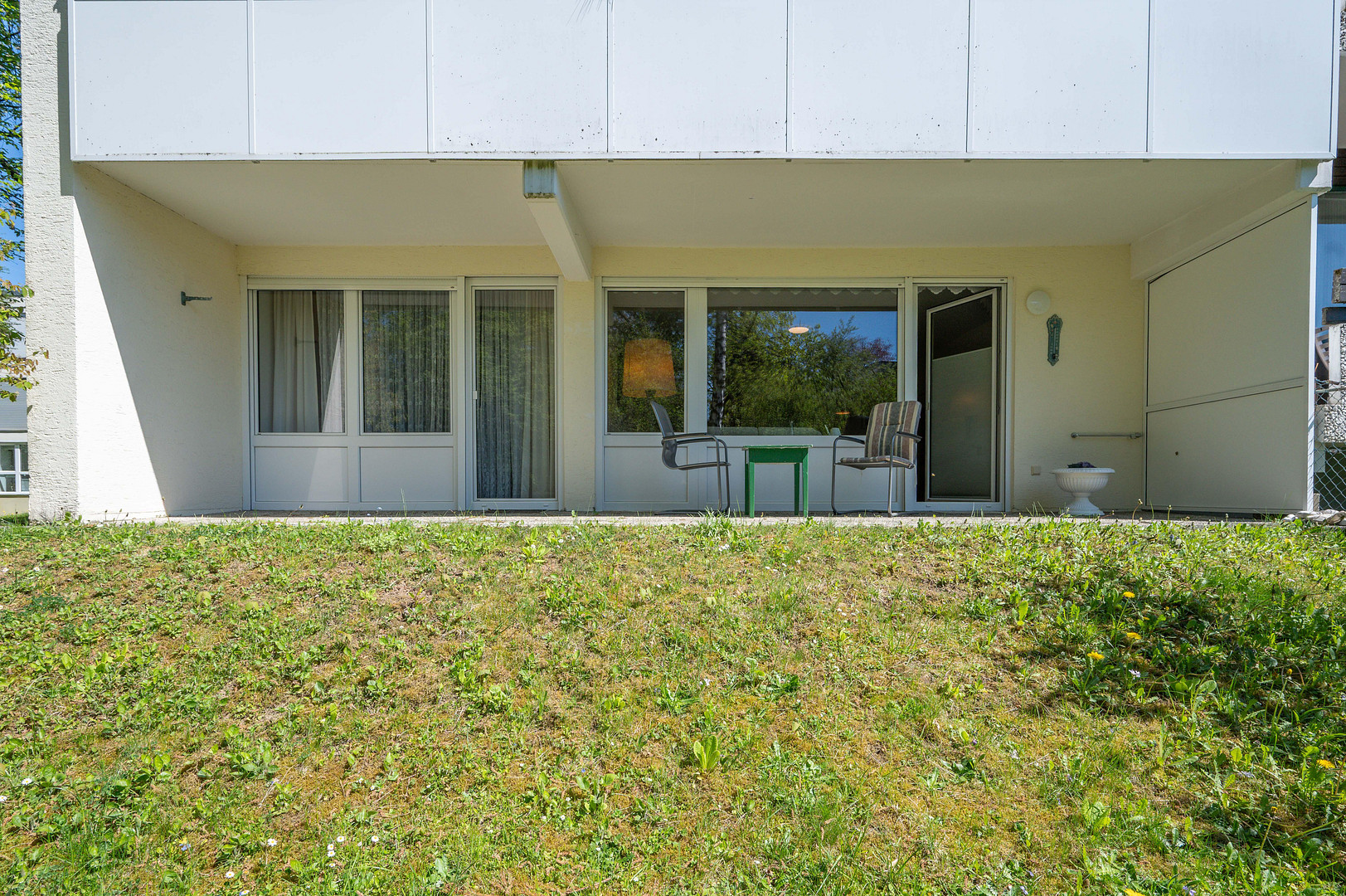 2-Zimmer-ETW mit Terrasse in Solln - sehr ruhig gelegen und sofort verfügbar! – Geigenbergerstr. 26, 81477 München(Solln) – Vorschaubild 23