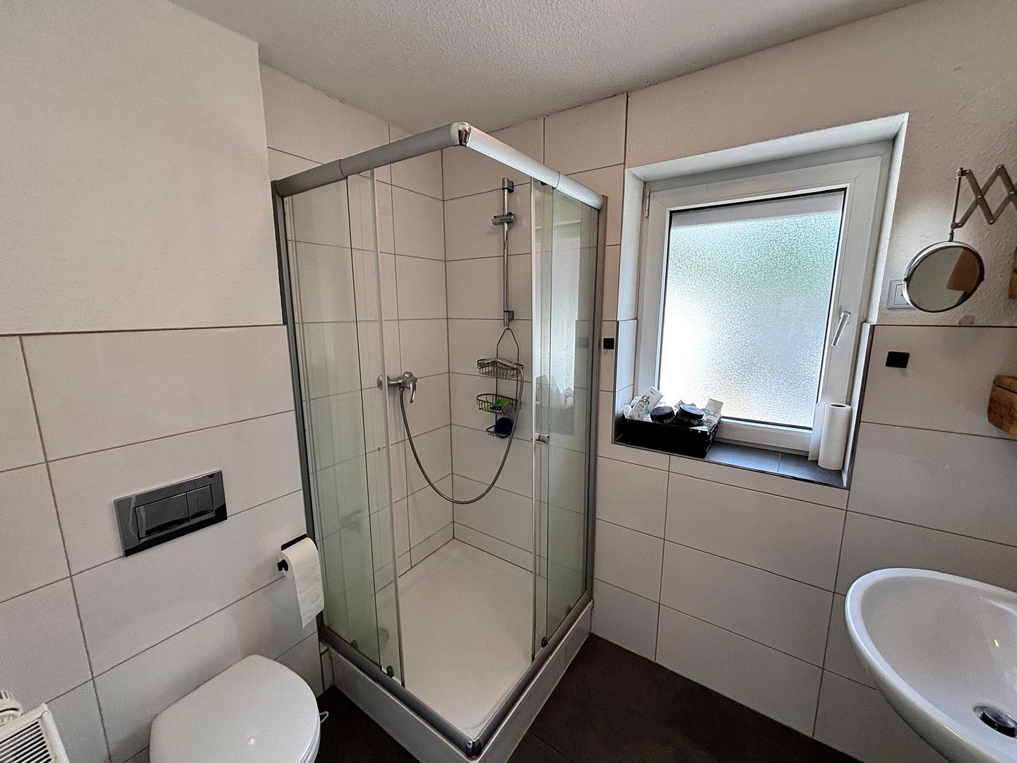 Gemütliche Erdgeschosswohnung im Herzen von Rheine – Lingener Straße 92, 48429 Rheine – Vorschaubild 4
