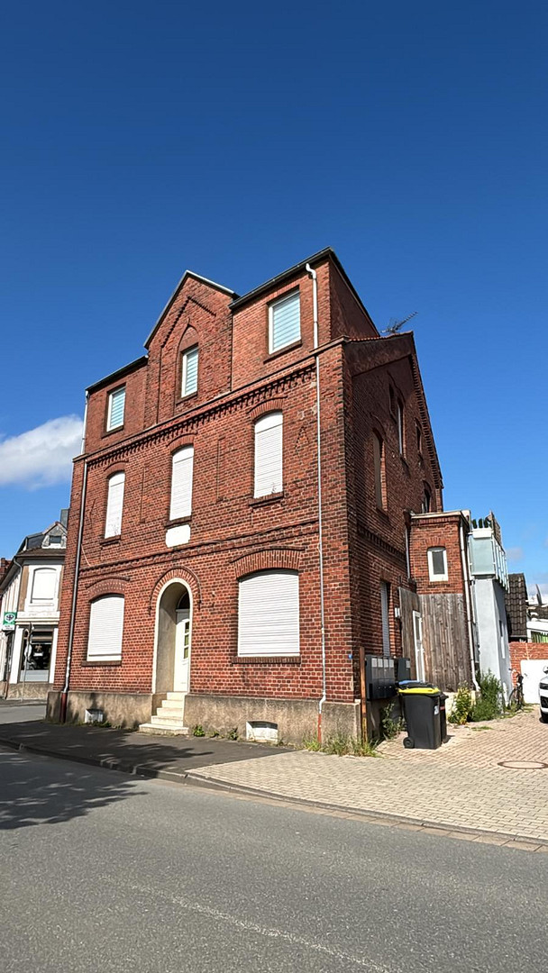 Gemütliche Erdgeschosswohnung im Herzen von Rheine – Lingener Straße 92, 48429 Rheine – Vorschaubild 7