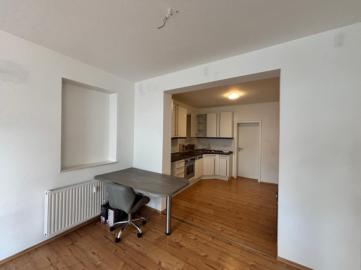 Gemütliche Erdgeschosswohnung im Herzen von Rheine – Lingener Straße 92, 48429 Rheine – Vorschaubild 2