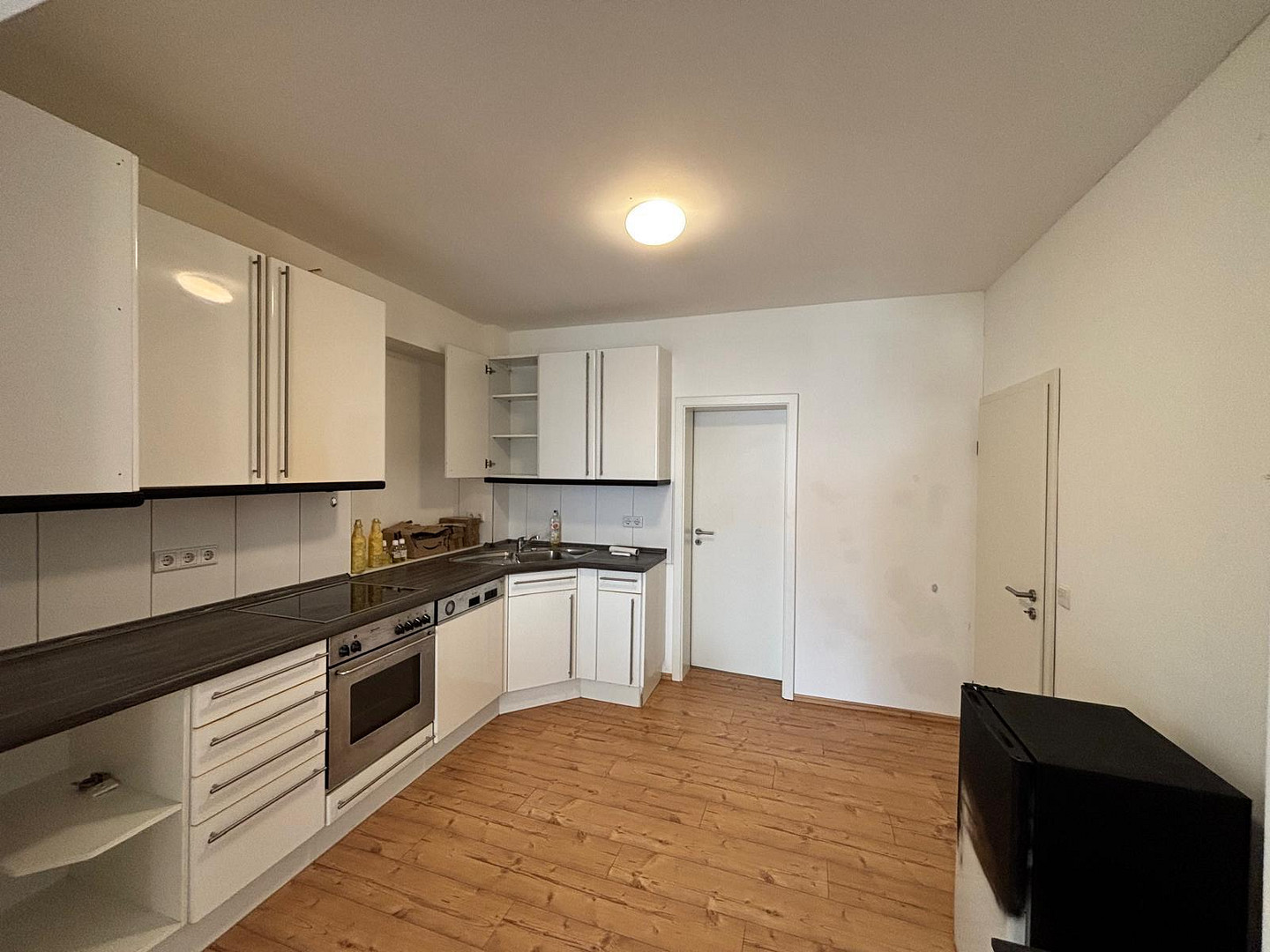 Gemütliche Erdgeschosswohnung im Herzen von Rheine – Lingener Straße 92, 48429 Rheine – Vorschaubild 3
