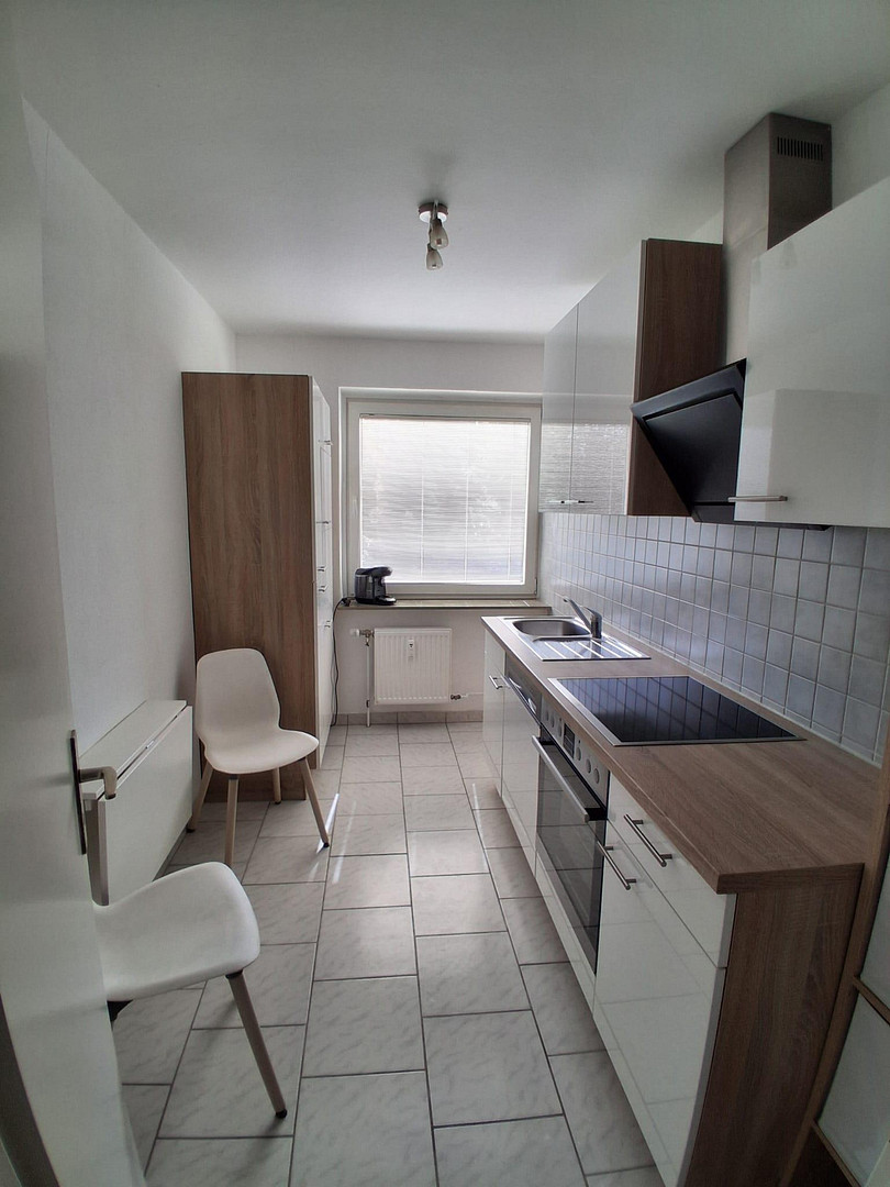 3 Zimmer Eigentumswohnung  sofort verfügbar – Eschenburgstrasse 33E, 23568 Lübeck(Burgtor/Stadtpark) – Vorschaubild 6