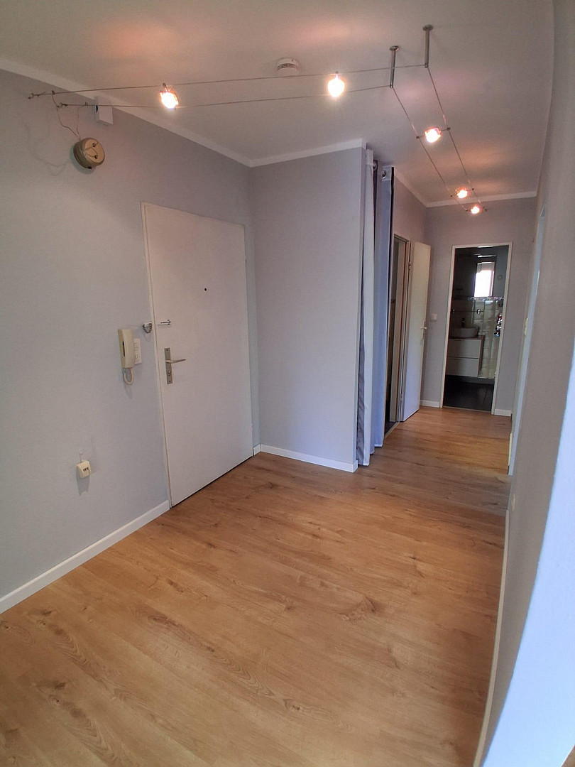 3 Zimmer Eigentumswohnung  sofort verfügbar – Eschenburgstrasse 33E, 23568 Lübeck(Burgtor/Stadtpark) – Vorschaubild 5