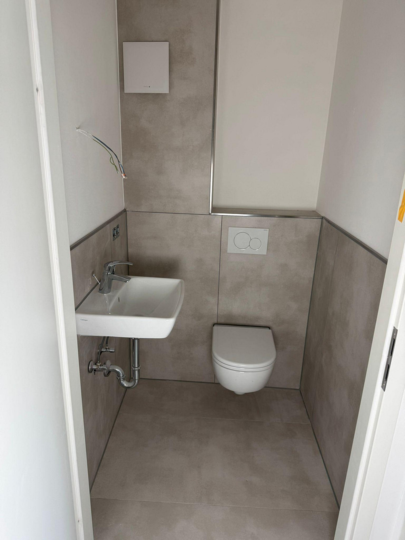 Neubau-Erstbezug, große 4-Zimmer Wohnung in Köln Dünnwald – Berliner Str. 911, 51069 Köln(Dünnwald) – Vorschaubild 8