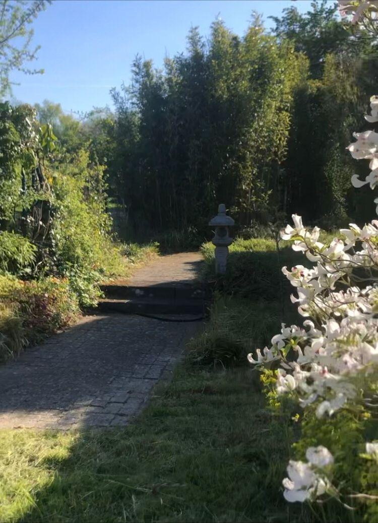 Exklusive Wohlfühloase - Außergewöhnliches Einfamilienhaus mit parkähnlichem Garten – Aachen(Verlautenheide) – Vorschaubild 22