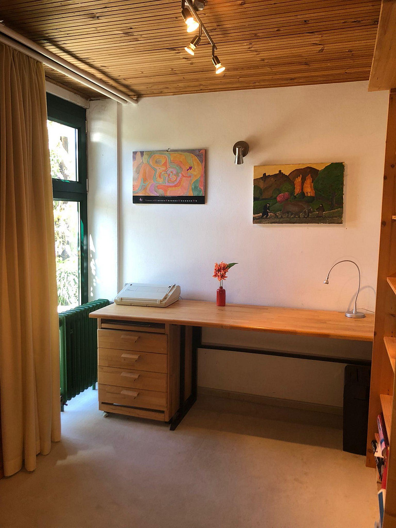 Exklusive Wohlfühloase - Außergewöhnliches Einfamilienhaus mit parkähnlichem Garten – Aachen(Verlautenheide) – Vorschaubild 18