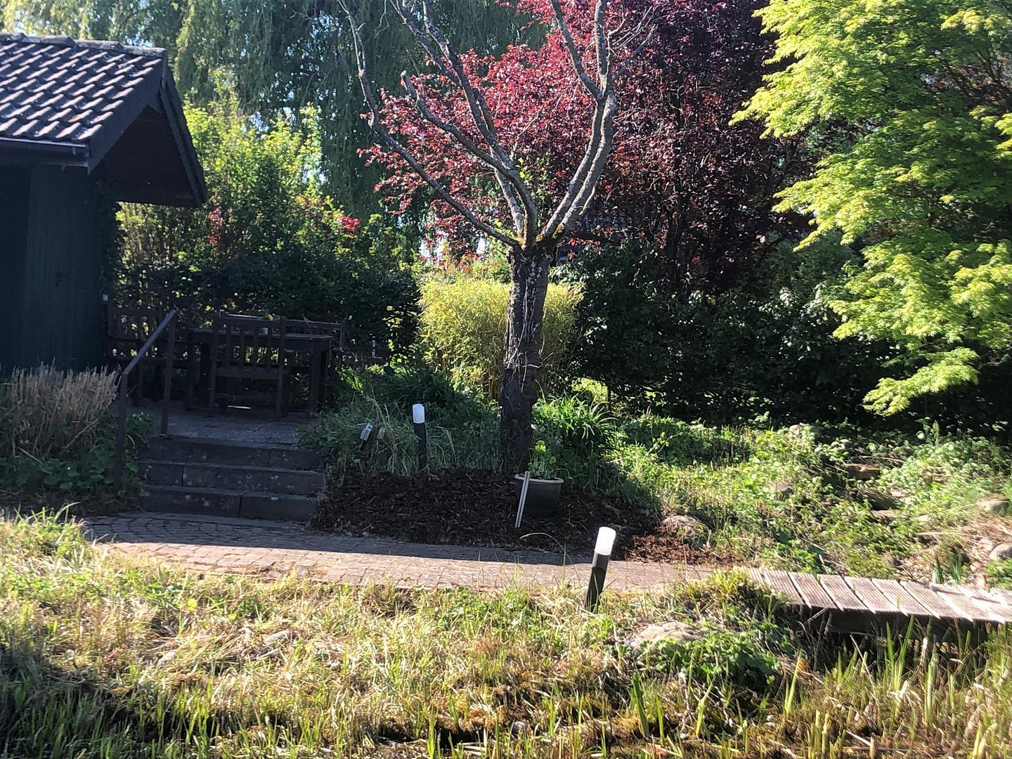 Exklusive Wohlfühloase - Außergewöhnliches Einfamilienhaus mit parkähnlichem Garten – Aachen(Verlautenheide) – Vorschaubild 21